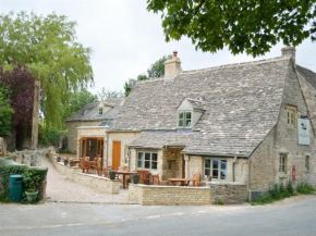 The Plough B&B